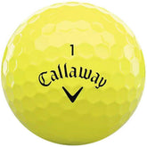 Callaway Yellow Mix